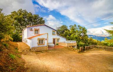 Alojamientos y casas rurales en Yeste - HomeToGo