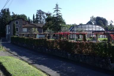 Casale Villafranca in Lunigiana