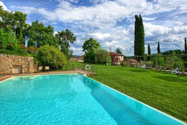 Apartment Bagno A Ripoli