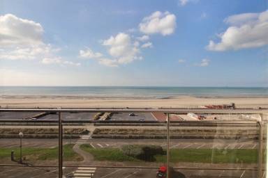 Appartement Camiers