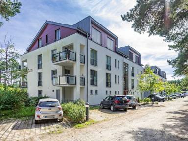 Apartament Breege