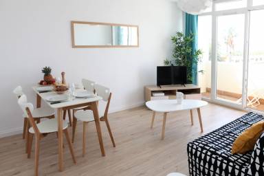 Appartement Toulon