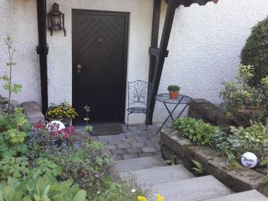 Ferienwohnung Michelstadt