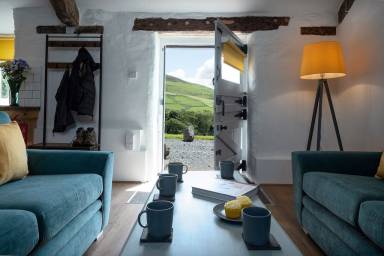 Apartment Llanegryn
