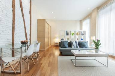 Appartement Sauna Moncloa-Aravaca