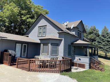 House Jordan