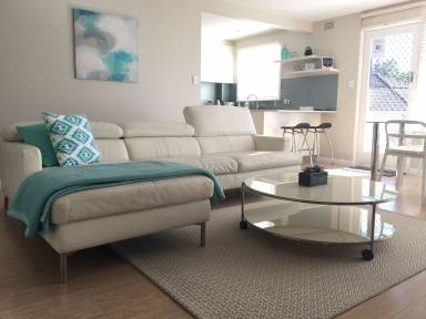 Appartement Cronulla