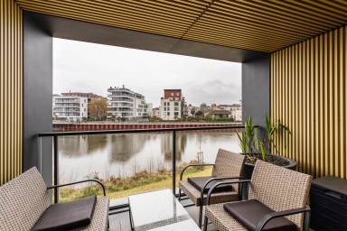 Appartement Rennes