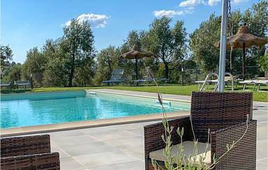 Apartament dwupoziomowy Grosseto