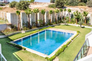 Appartement Çeşme