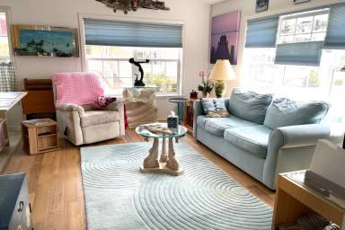 Cottage Balcony/Patio Selbyville