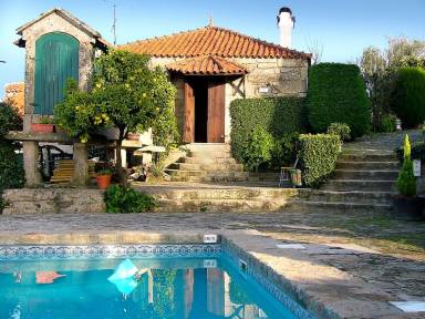 Apartamento Arbo