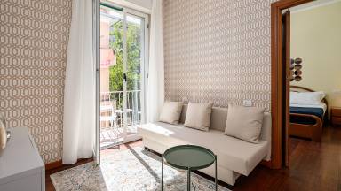 Leilighet Milano
