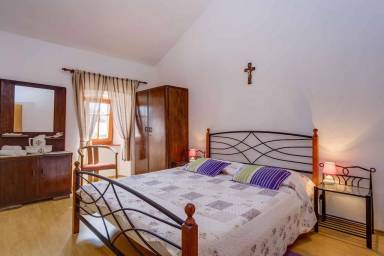 Appartement Stivan