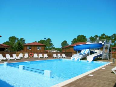 Appartement Mimizan