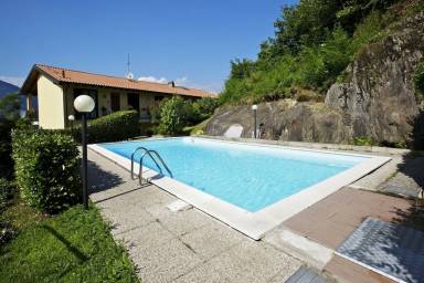 Apartment Tronzano Lago Maggiore