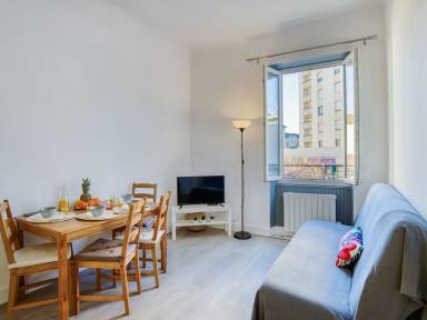 Appartement Anglet