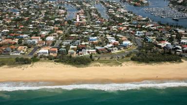 House Alexandra Headland