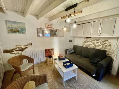 Maison de vacances Quiberon