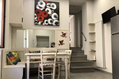 Appartamento Orvieto