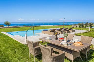 Villa Livathou