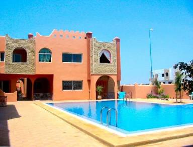 Appartement El Jadida