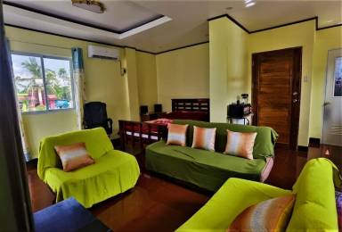 Apartment Putingbato