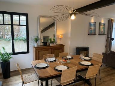 House St-Malo