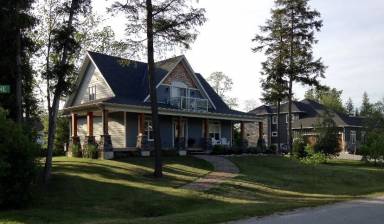 House Bayfield