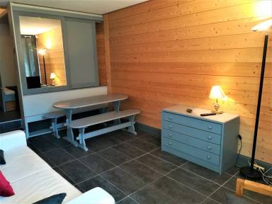 Appartement Beuil