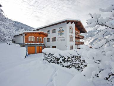 Appartement Pitztal