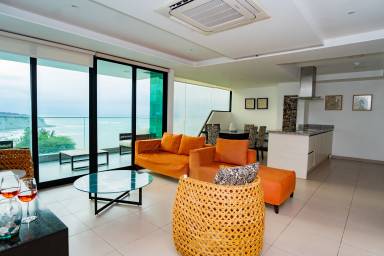 Apartment Manta
