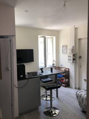 House Lisieux