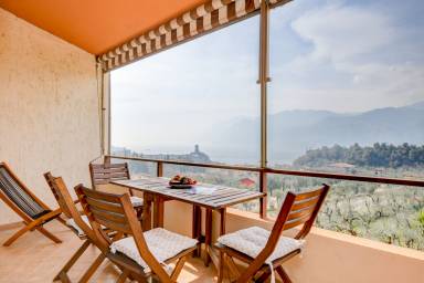 Appartamento Limone Sul Garda