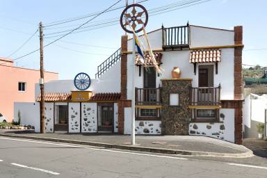 Casa San Juan de la Rambla