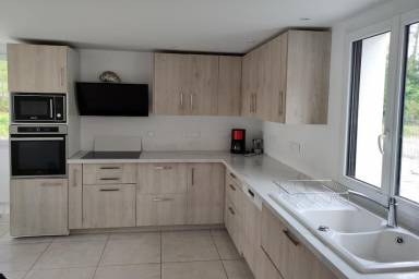 Huis Lit-et-Mixe