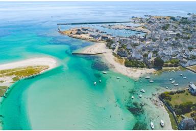 Chambre d'hôtes Plobannalec-Lesconil