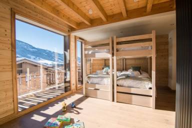 Appartement Hauteluce