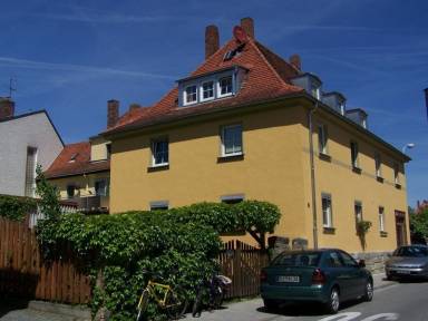 Appartamento Bamberga