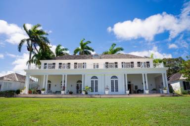 House Montego Bay