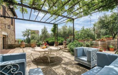 Apartment Val d'Orcia