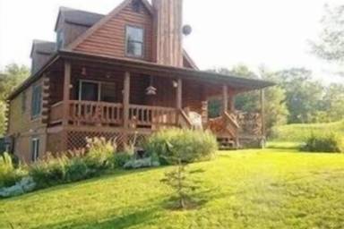 Cabin Westfield