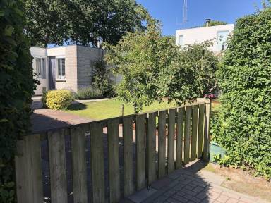 Huis Ouddorp