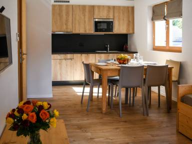 Ferienwohnung Mayens-de-Riddes