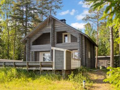 Apartment Sauna Rovaniemi