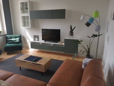 Apartment Kassel