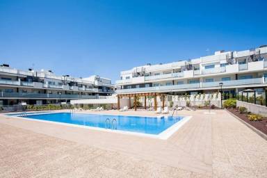 Appartement El Médano