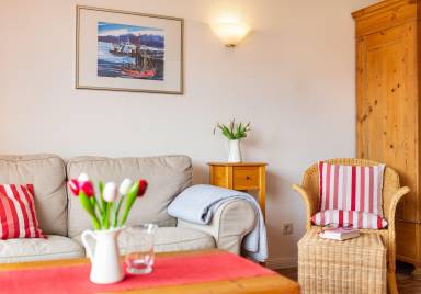 Appartement Amrum