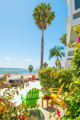 Condo Pacific Beach