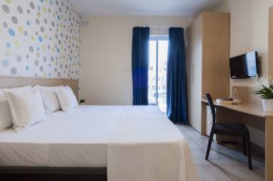Hotel apartamentowy Gżira